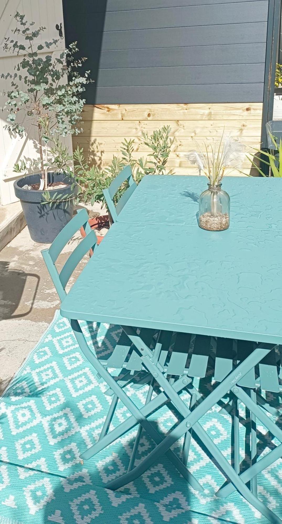 Narbonne Studio Lamarobile Avec Jardin Et Terrasse Proche Des Grands Buffets, Du Centre Ville Et De La Gare Exteriör bild